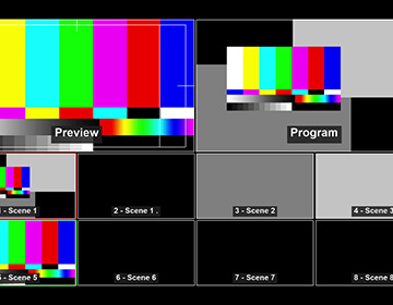 Obs直播丢帧卡顿和网络连接问题 魔豆tv